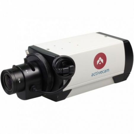 AC-D1140 ActiveCam корпусная IP камера