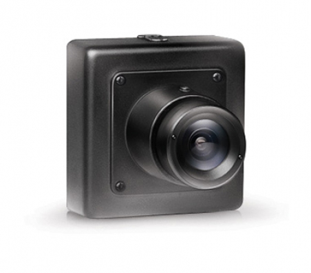 PR-Q700-F3.6 PRIME миниатюрная видеокамера