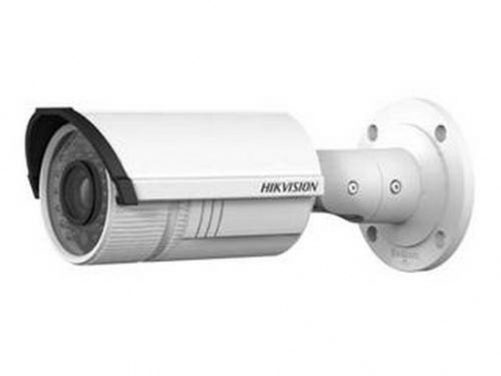DS-2CD2612F-IS Hikvision IP-камера с ИК- подсветкой