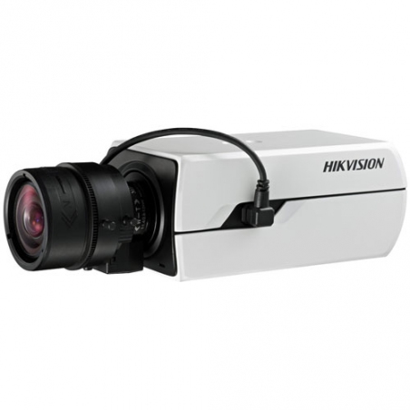 DS-2CD4012FWD-A Hikvision 1.3 Мп IP камера