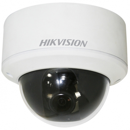 DS-2CD764FWD-EI Hikvision IP-камера с ИК-подсветкой