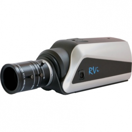 RVi-IPC21DNL IP-камера