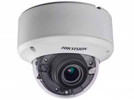 DS-2CE59U8T-VPIT3Z (2.8-12 mm) Hikvision HD-TVI камера.