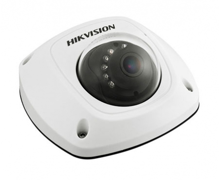 DS-2CD2532F-IS Hikvision 3 Мп Миниатюрная IP-камера