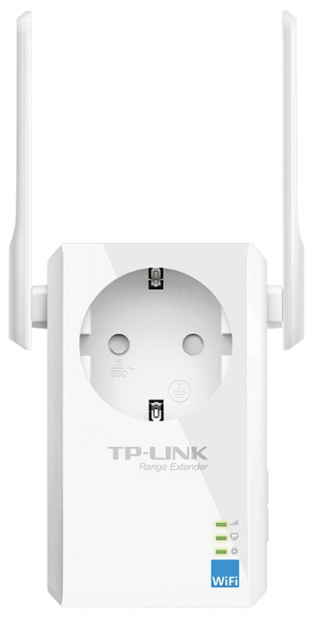 TL-WA860RE TP-LINK точка доступа