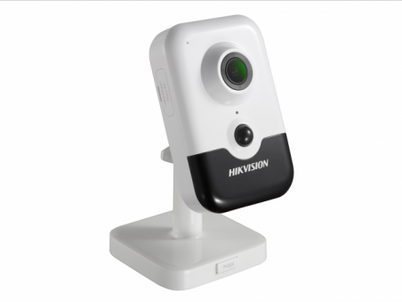 DS-2CD2463G0-IW (2.8mm)(W) Hikvision IP камера с WI-FI.