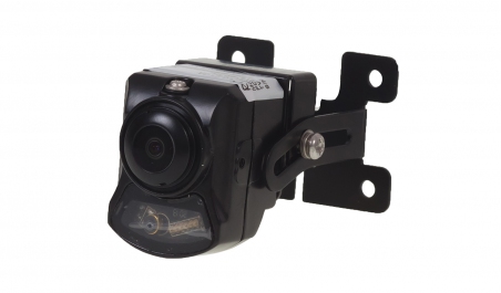 RVi-C111А (2.35 мм) миниатюрная камера наблюдения со встроенным микрофоном