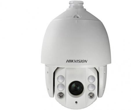 DS-2DE7184-A Hikvision 2 Мп скоростная поворотная IP-камера