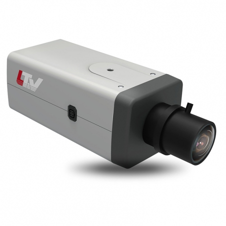 LTV CNT-430 00 корпусная IP-камера