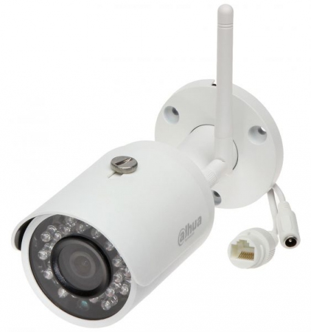DH-IPC-HFW1120SP-W-0360B Dahua IP  WI-FI камера.