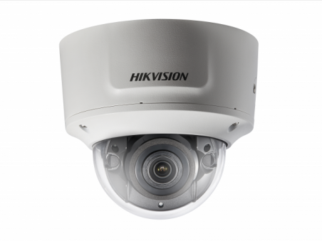 DS-2CD2763G0-IZS Hikvision 6 Мп. IP камера