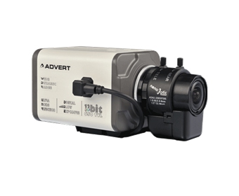 AD-9346V Advert корпусная видеокамера