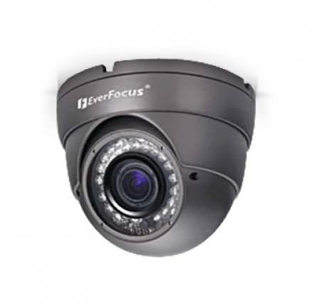 EBD-930 EverFocus антивандальная AHD видеокамера