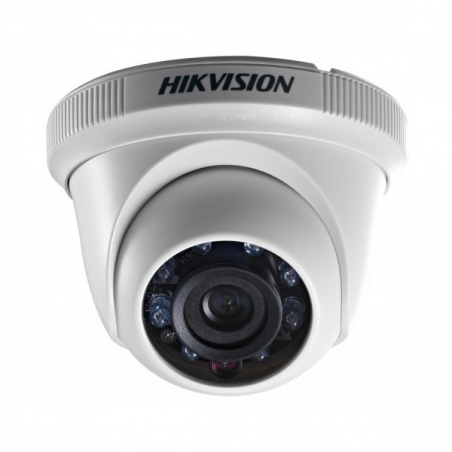 DS-2CE5582P-VF Hikvision купольная видеокамера