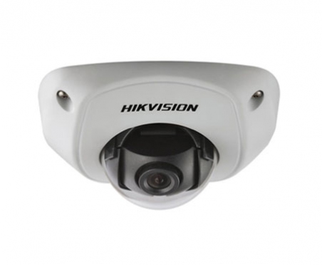 DS-2CD7164-E Hikvision миниатюрная IP-камера
