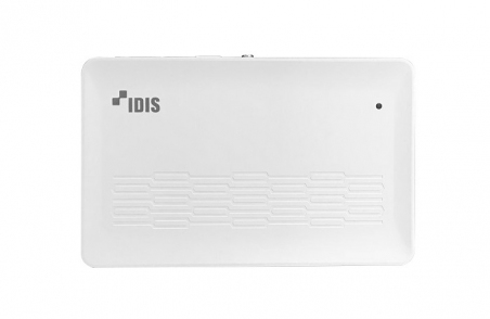 DR-1304PC IDIS IP видеорегистратор.