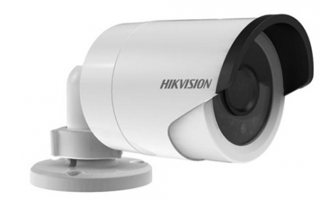DS-2CD2032-I Hikvision 3Мп Full HD миниатюрная IP-камера
