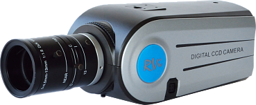 RVi-345 корпусная камера
