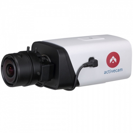 AC-D1120SWD ActiveCam корпусная IP камера