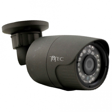 TBC-I1225IR Tbtec IP камера 2 Мп.