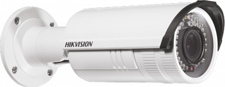 DS-2CD2622F-IS Hikvision 2 Мп уличная IP-камера