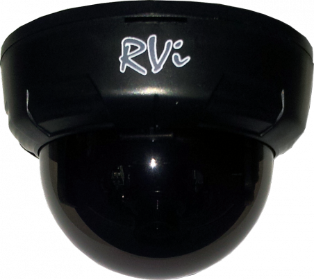 RVi-E25 (3.6 мм) купольная камера