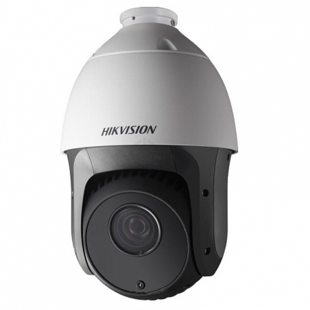 DS-2DE5220IW-AE Hikvision 2Мп уличная скоростная поворотная IP-камера