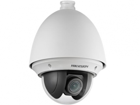 DS-2DE4425W-DE(B) Hikvision поворотная IP камера 4 Мп.