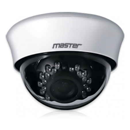 MR-HDNVP712W Master AHD камера видеонаблюдения