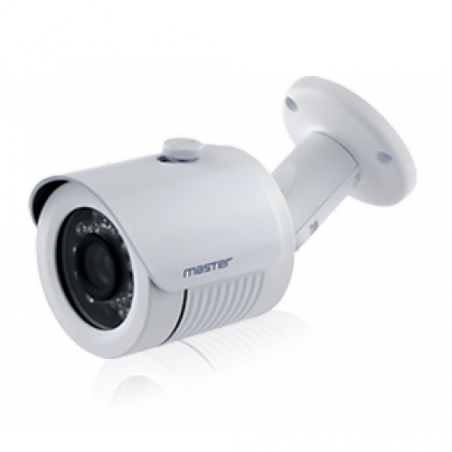 MR-HPN1080WJ Master AHD камера видеонаблюдения