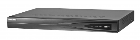 DS-7616NI-E2/8P Hikvision 16-канальный IP-видеорегистратор