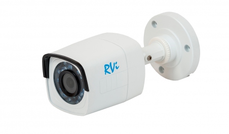 RVi-HDC421-T (2.8-12 мм) уличная TVI камера наблюдения