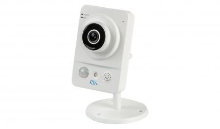 RVi-IPC12 NEW 2 Мп миниатюрная IP-камера