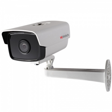 DS-I110 (6 mm) HiWatch 1Мп уличная цилиндрическая IP-камера