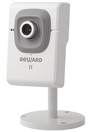 N320 Beward 1 Мп миниатюрная IP-камера