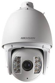 DS-2DF7274-A Hikvision 1.3 Мп скоростная поворотная IP-камера