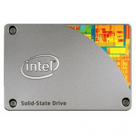 Жесткий диск 480 Гб SSDSC2BW480A401 Intel SSD 530 Series