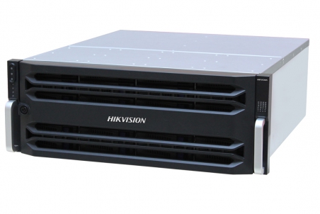 DS-AJ6824D-H3 Hikvision сетевое хранилище