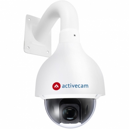 AC-D6144 ActiveCam всепогодная скоростная поворотная 4Мп IP-камера