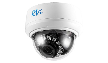 RVi-IPC33WDN купольная IP-камера