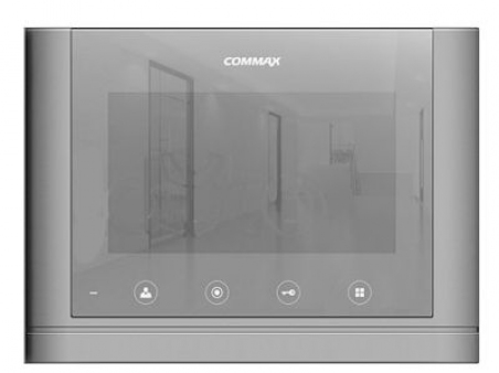 CDV-70M (Mirror) Commax цветной видеодомофон.