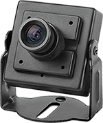 MR-S35CHB Master миниатюрная камера