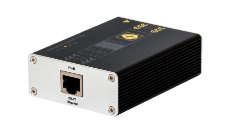 RVi-PS устройство грозозащиты Ethernet и PoE
