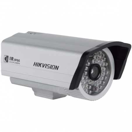 DS-2CC112P-IR3 Hikvision камера с ИК- подсветкой