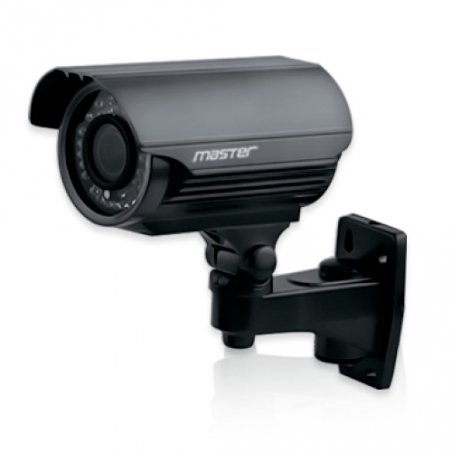 MR-HPNV741BJ Master AHD камера видеонаблюдения