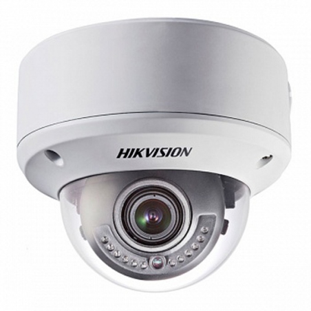 DS-2CC5173P-VP Hikvision антивандальная камера