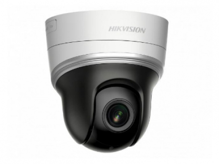DS-2DE2204IW-DE3 Hikvision 2Мп. поворотная IP камера 