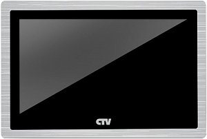 CTV-M4104AHD цветной видеодомофон 10".
