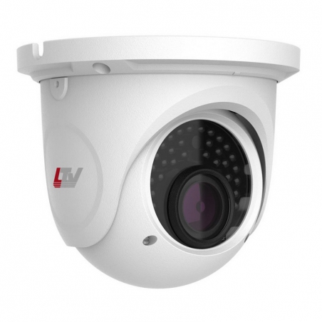 LTV CNE-922 48 антивандальная IP-видеокамера