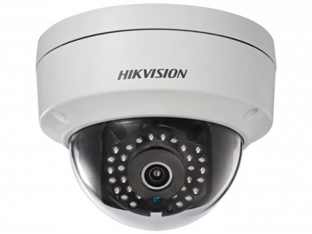 DS-2CD3124FP-IS (2.8 мм)Hikvision